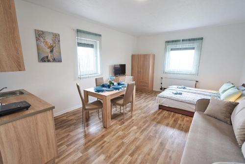 Thermal Apartman - EM 2484 Gárdony, 7 Határ út kép - 3