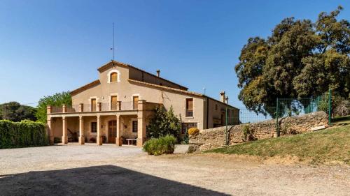 Mas dels Frares casa rural en entorno natural, Girona – Preus ...