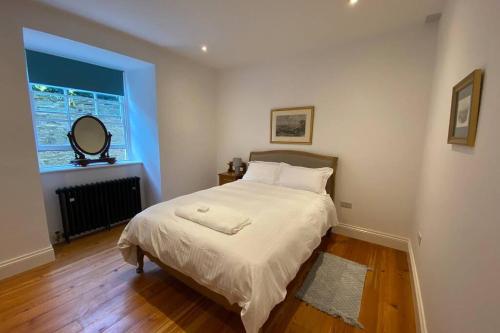 Gallery image of The Courtyard Apartment, Strangford in Strangford