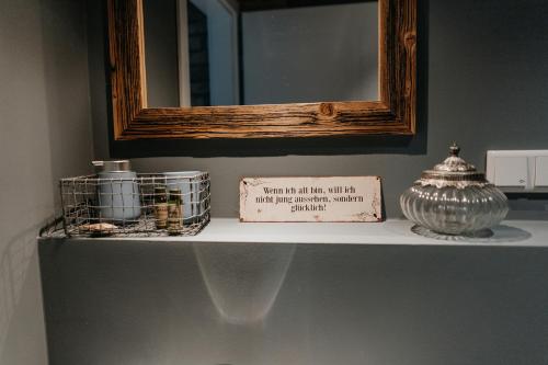 ホッペガルテンにあるHÖNOW HOTELのギャラリーの写真