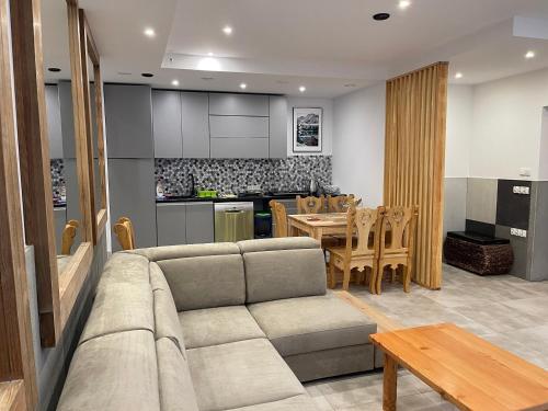 Apart4Sleepers Apartamenty Ermitage