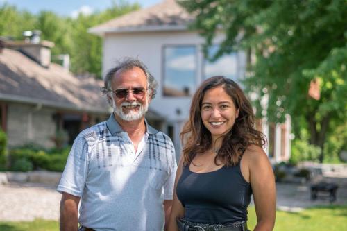 Gite O'bordeleau – Photos 2