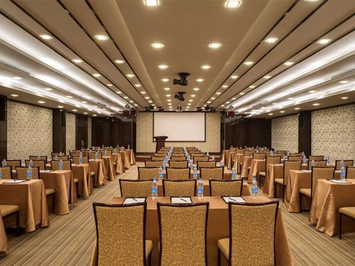 Gallery image of Vienna Hotel Guangfo Road in Guangzhou