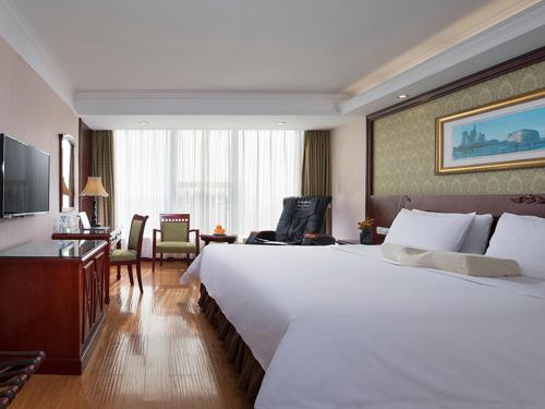 Imagen de la galería de Vienna International Hotel Taicang Nanyang Plaza, en Taicang