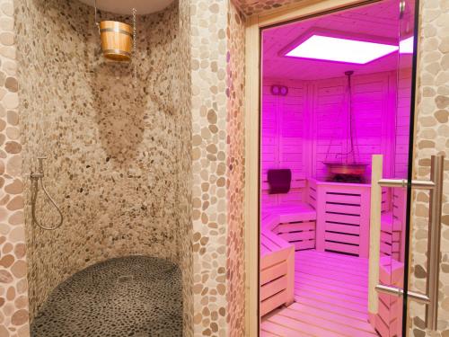Hotel Europeo Alpine Charme & Wellness