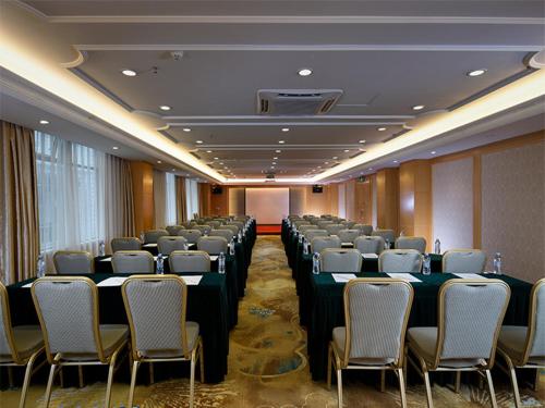 Φωτογραφία από το άλμπουμ του Vienna Hotel Dongguan Songshanhu Huawei σε Dongkeng