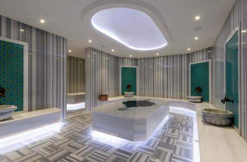 Fotografie z fotogalerie ubytování The Craton Hotel Sisli v destinaci Istanbul