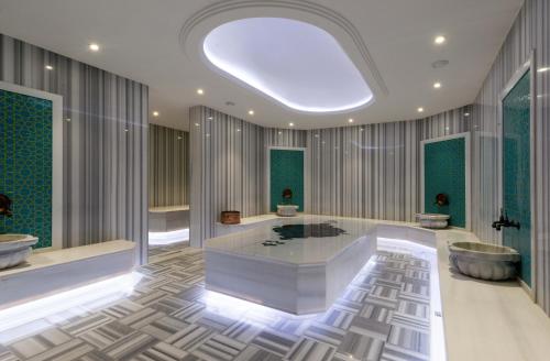 Gallery image of The Craton Hotel Sisli in Istanbul