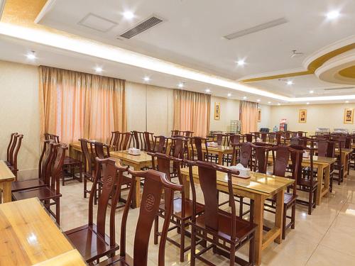 Gallery image of Vienna Hotel Guilin North Road in Guilin