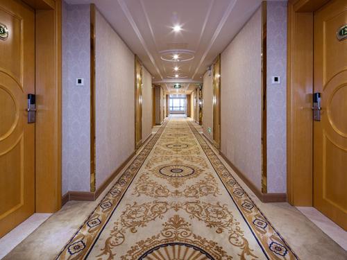 Gambar di galeri bagi Vienna International Hotel Zhongshan Torch Development Zone di Zhongshan