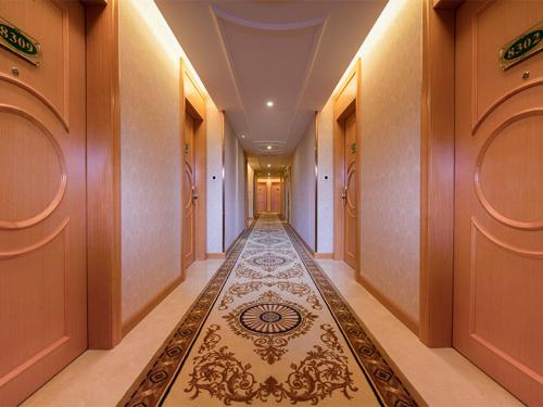 Φωτογραφία από το άλμπουμ του Vienna Hotel Shenzhen Lo Wu Control Point στο Σενζέν