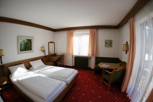 Gallery image of Hotel St. Georg in Bad Reichenhall