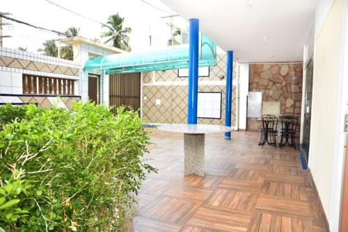 Gallery image of Duna´s guest house in Salvador