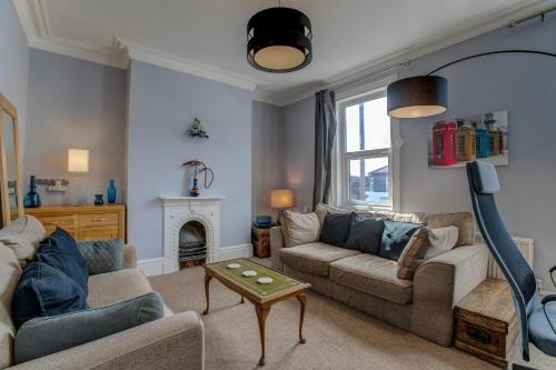 GuestReady - Beautiful 5BR Manchester Townhouse