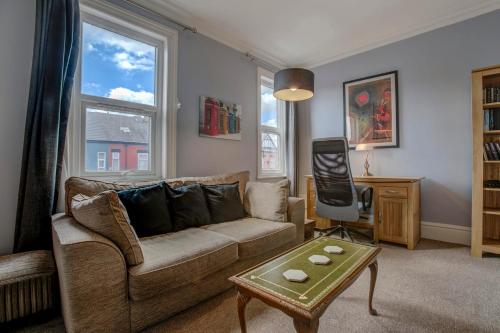 GuestReady - Beautiful 5BR Manchester Townhouse