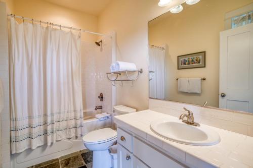 Cascade Cottage – Photos 2