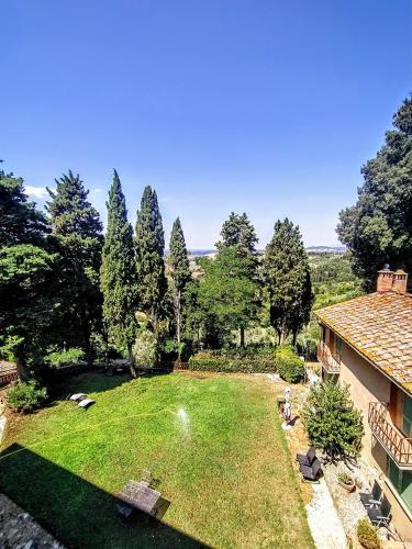 Castelfalfi Art Apartment – Photos 2