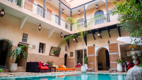 Riad Romance – Photos 2
