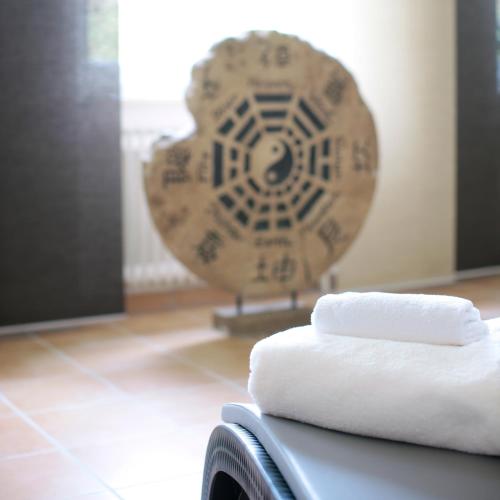 Gambar di galeri bagi Ringhotel Fährhaus di Bad Bevensen