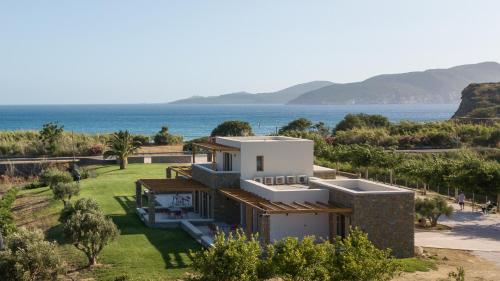 Φυσικό τοπίο κοντά σε αυτό το ξενοδοχείο διαμερισμάτων