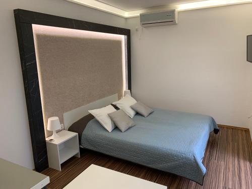 Φωτογραφία από το άλμπουμ του Sunset Apartments σε Hajdúszoboszló