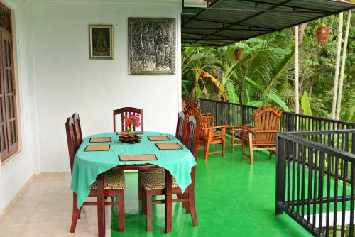 Gallery image of Ella Panorama Villa in Ella