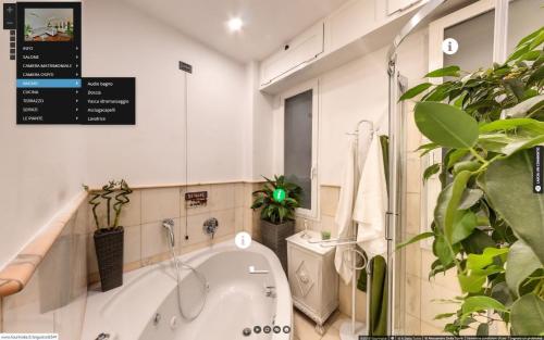Terrazza Milano Apartment photo 12
