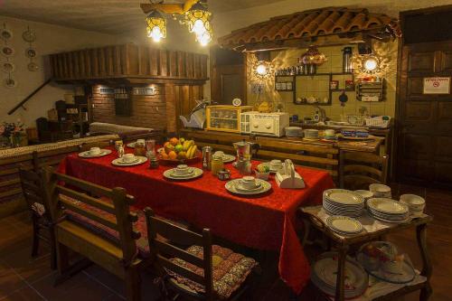Gallery image of B&B IL GERLO in Casargo