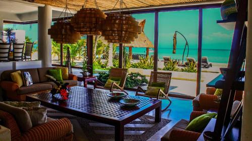 Icaria luxury villa – Photos 4
