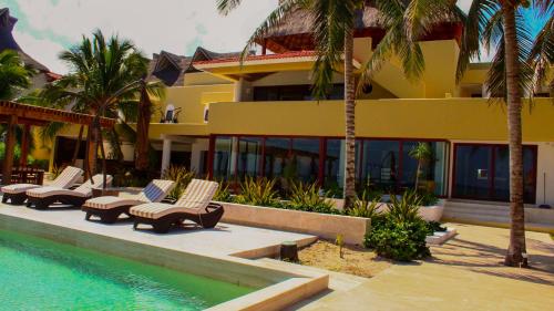 Icaria luxury villa – Photos 2