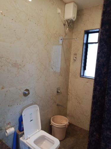 Un baño de ManSha