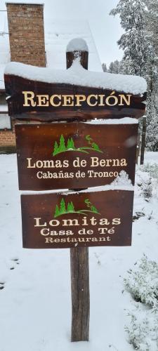 Lomas de Berna – Photos 3