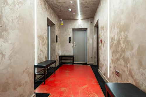 Apartment 3 - GREAT CENTRAL LOCATION!
