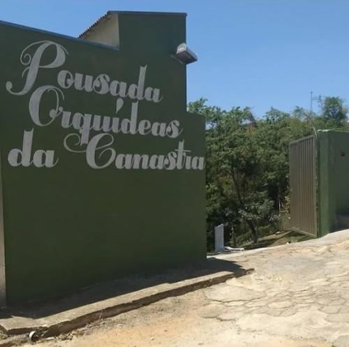 Pousada Orquídeas da Canastra