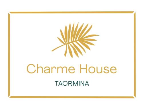 Sijil, anugerah, tanda atau dokumen lain yang dipamerkan di Charme House Taormina