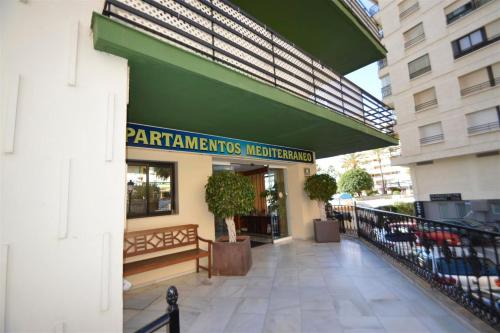 APARTAMENTO LUJOSO y MODERNO VISTAS PANORAMICAS AL MAR photo 42