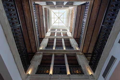 Zdjęcie z galerii obiektu Mest Hotel Istanbul Sirkeci w Stambule