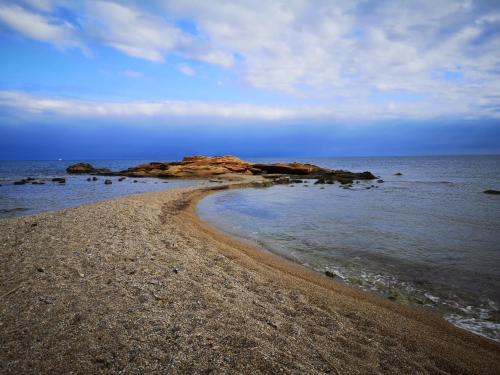 Kép Casa vacaciones mar y montaña szállásáról Perellóban a galériában