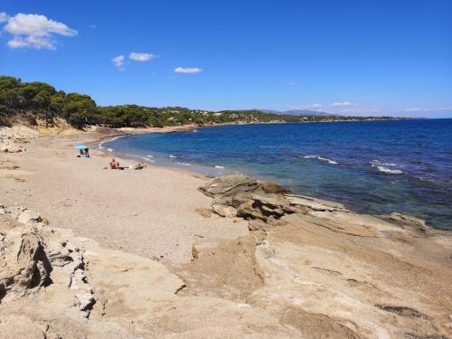 Kép Casa vacaciones mar y montaña szállásáról Perellóban a galériában