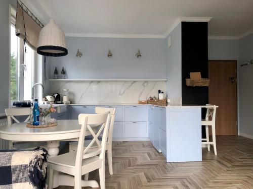 Gallery image of APARTAMENT NA KLIFIE PUCK 16 in Puck