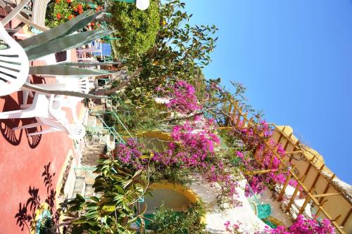 Giardino di Erofili Rooms