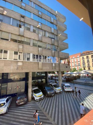 Stay Citymad Gran Via