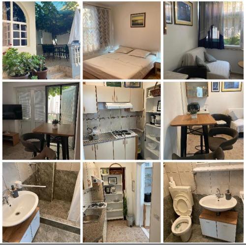 Apartmani Dalmacija