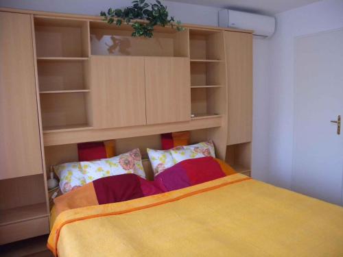 Apartment in Siofok/Balaton 19808 8600 Somogyfok kép - 3