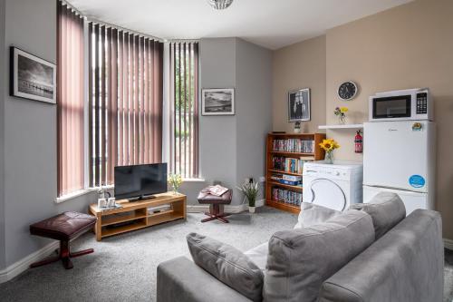 2 bedroom Llandudno holiday apartment, Llandudno, United Kingdom
