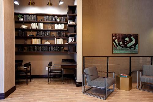 Gallery image of Holiday Inn Louisville Downtown by IHG in Louisville