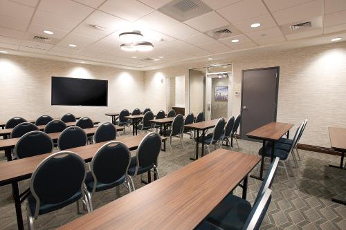 Gallery image of Holiday Inn Louisville Downtown by IHG in Louisville