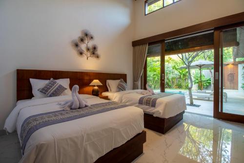 Villa Sayang Sanur I