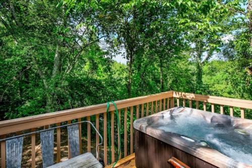 Barnhouse Hideaway – Photos 3