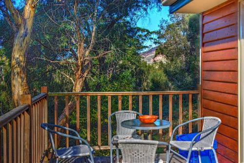 Gallery image of Freycinet Hideaway in Coles Bay
